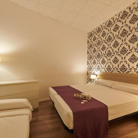 Hostal Mayerling Centro Barcelona Buitenkant foto
