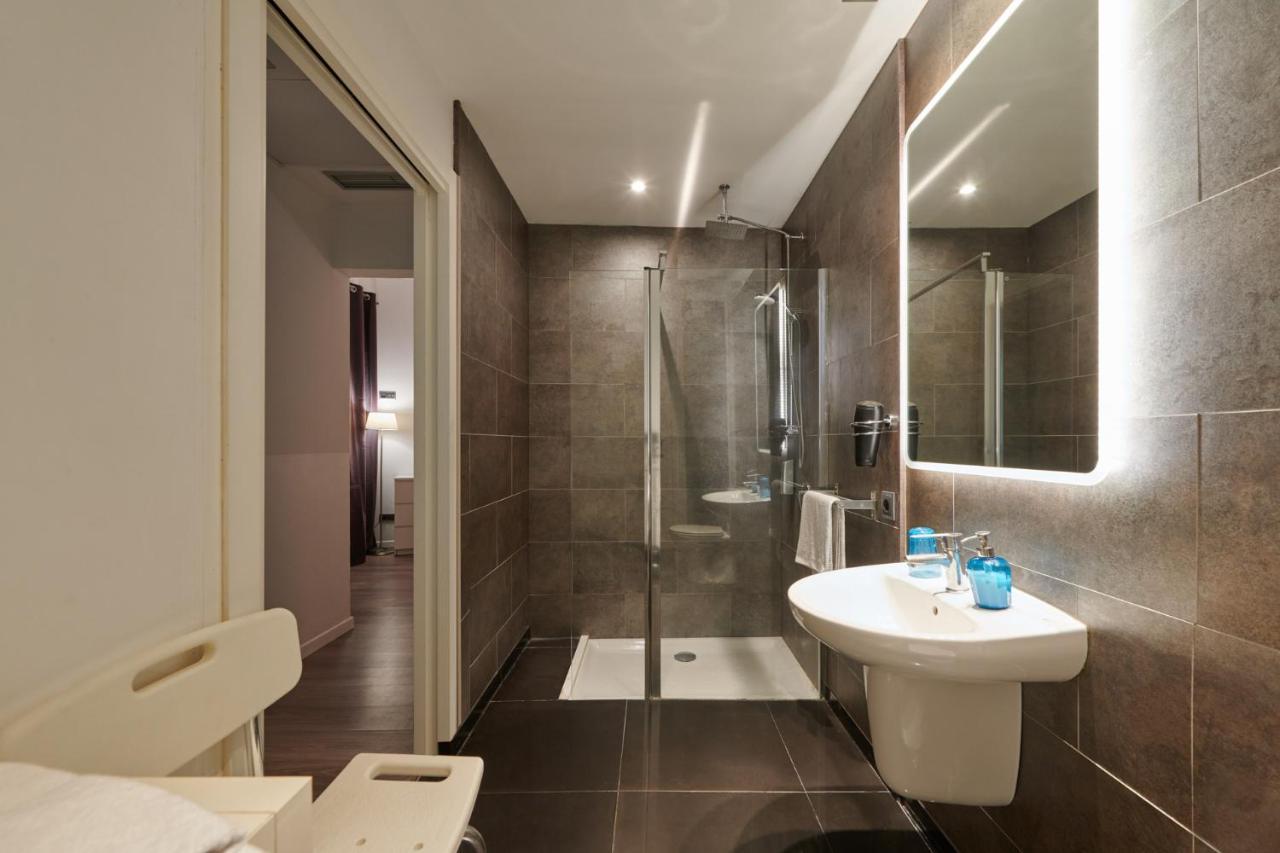 Hostal Mayerling Centro Barcelona Buitenkant foto